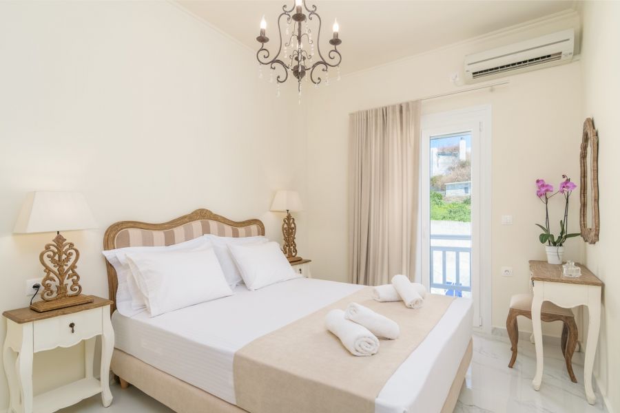 Ianthe Home Milos Island, Milos Island Гърция